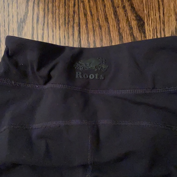 Roots leggings - Picture 2 of 4